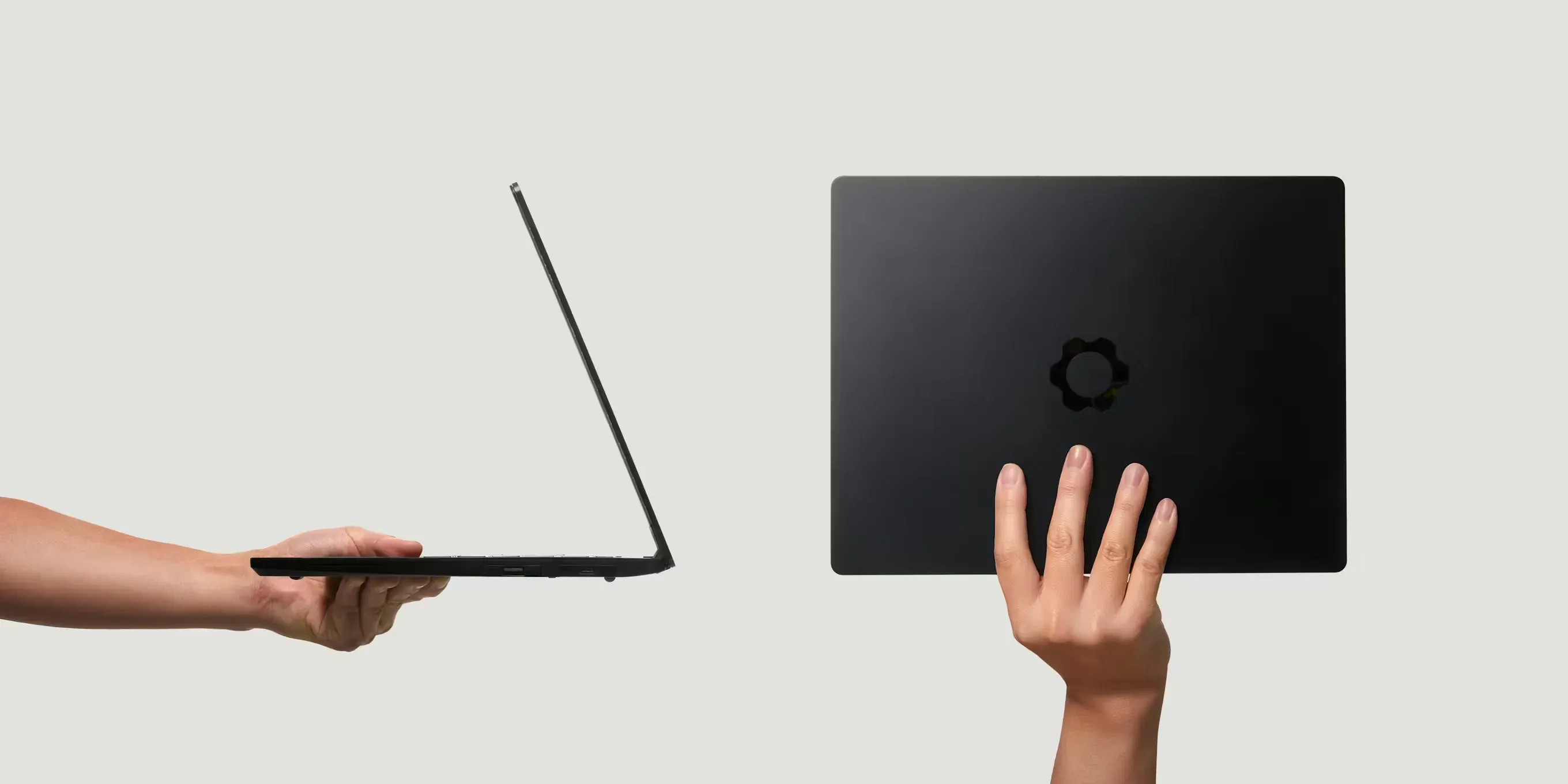 Framework Laptop 13 Pro – screenshot 1