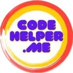 CodeHelper — Home